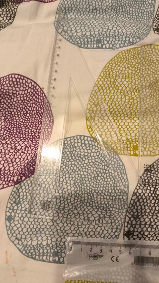 Regla, escuadra y cartabón