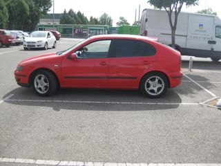 SEAT Leon 2003