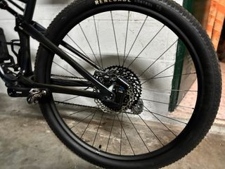 Specialized Epic Evo 2019: Bicicleta MTB