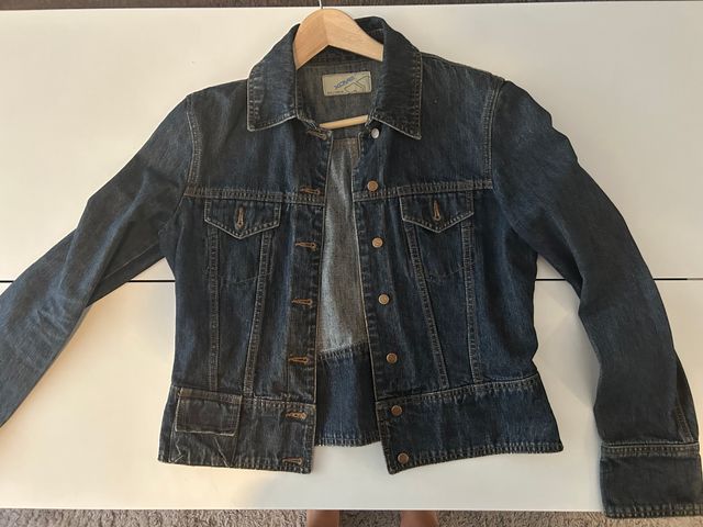 Chaqueta vaquera XDYE L