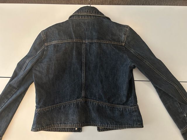 Chaqueta vaquera XDYE L