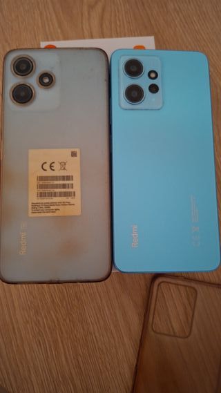 Xiaomi Redmi 12 5G - móvil nuevo 70.cada uno