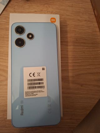 Xiaomi Redmi 12 5G -y xiomi note 12, 60€. Cada 1