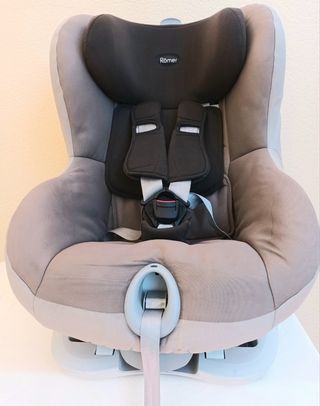 Silla coche Römer 9-18kg