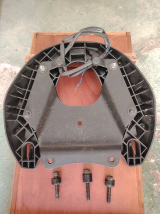 Top Case Givi E55 - 55L
