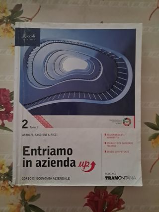 Entriamo in azienda up volume 2