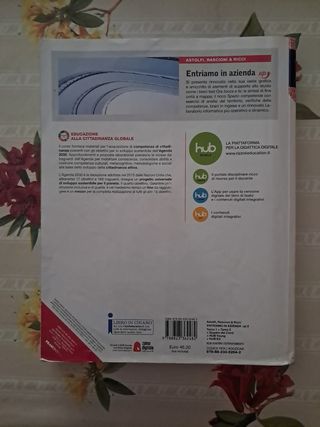 Entriamo in azienda up volume 2