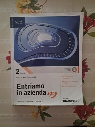 Entriamo in azienda up volume 2