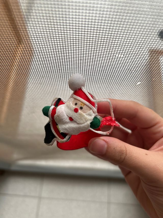 Adornos Navidad Coca-Cola