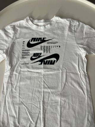 Camiseta Nike The Nike Tee M