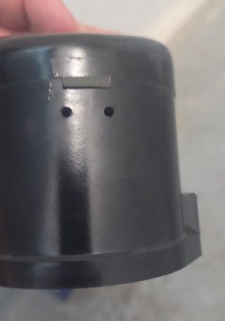 Tapa Distribuidor Seat Marbella 