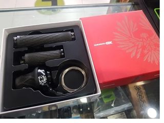 mando de cambio sram GX grip shift 12v_