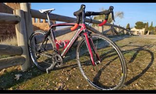 Bicicleta Orbea Orca