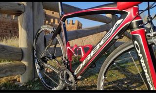 Bicicleta Orbea Orca