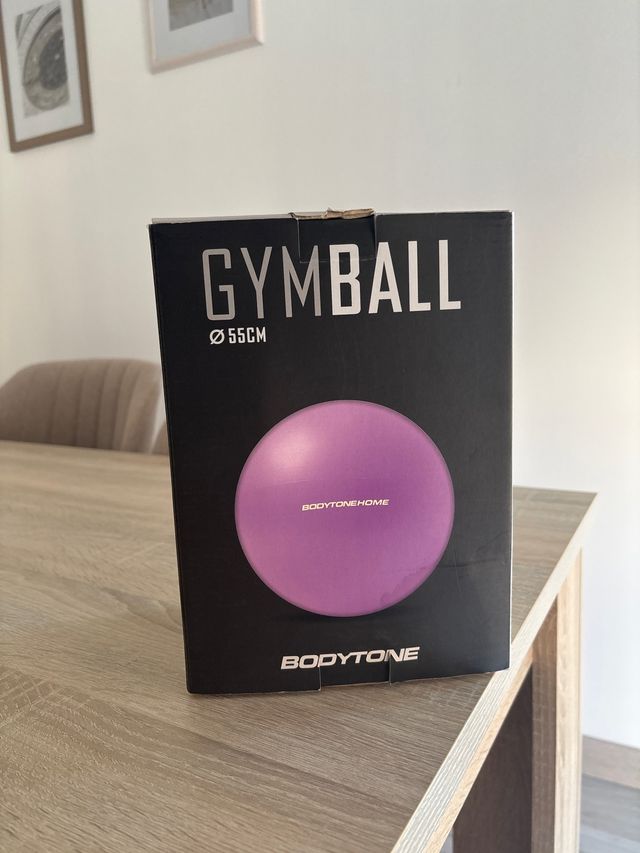 Pelota fitness Bodytone 55cm