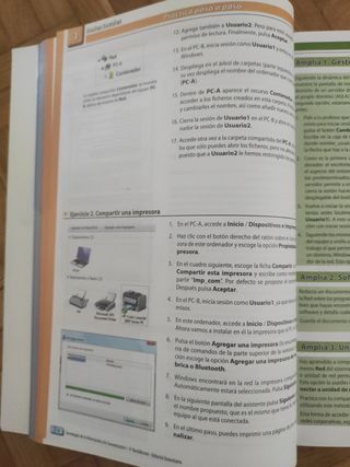 Tecnologías de la información y comunicación I ...