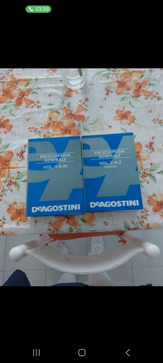 Enciclopedia generale