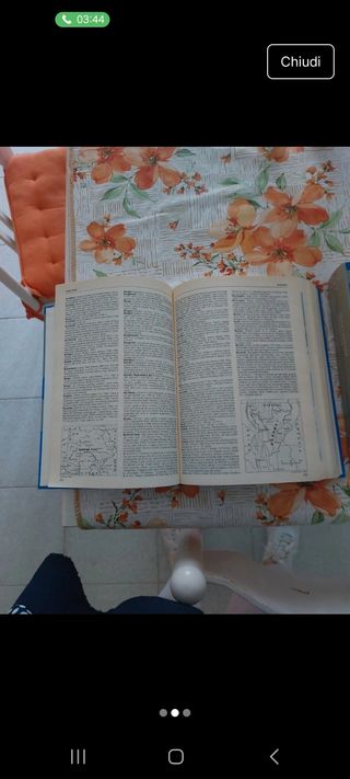 Enciclopedia generale