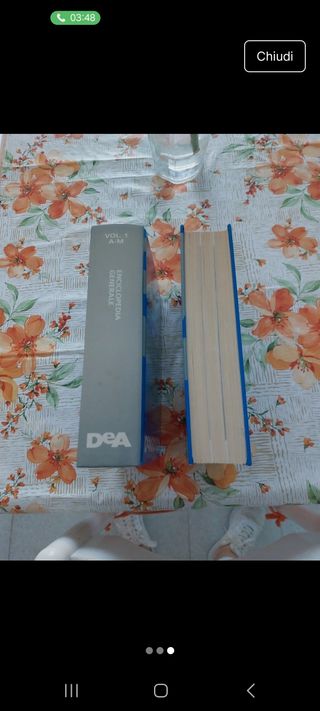 Enciclopedia generale