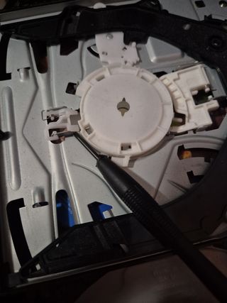 PS4 (PlayStation 4) funciona con cierta maña.