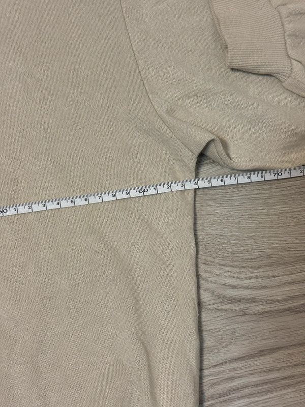 Disney Mickey Mouse Suéter Crema