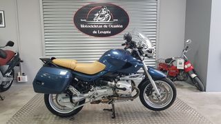 BMW R 1150 R
