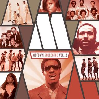 Varios Artistas - Motown Collected 2