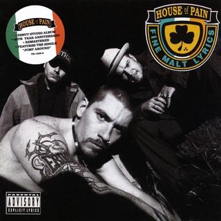 House Of Pain - House Of Pain (CD) o (MC)