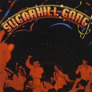 Sugarhill Gang - Sugarhill Gang (LP)