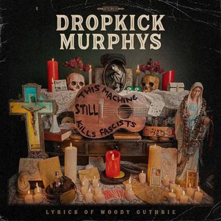 Dropkick Murphys - This Machine Still... (CD)