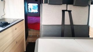 ALQUILER CAMPER TERRASSA