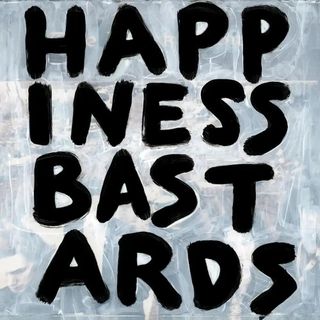 Black Crowes - Happiness Bastards (LP) o (CD)