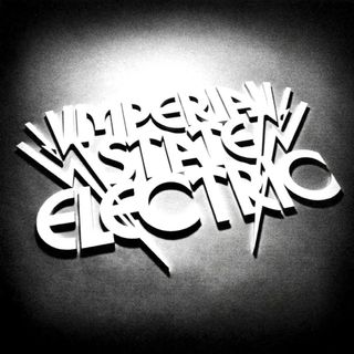 Imperial State Electric - Imperial State Electric