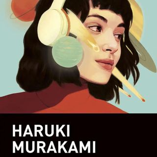 Música, Sólo Música - Haruki Murakami y Seiji Hozawa