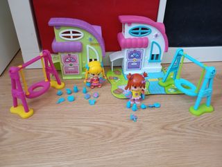 PinyPon: 2 case + altalene