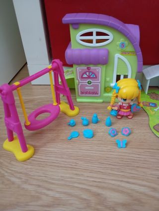 PinyPon: 2 case + altalene