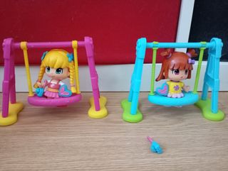 PinyPon: 2 case + altalene