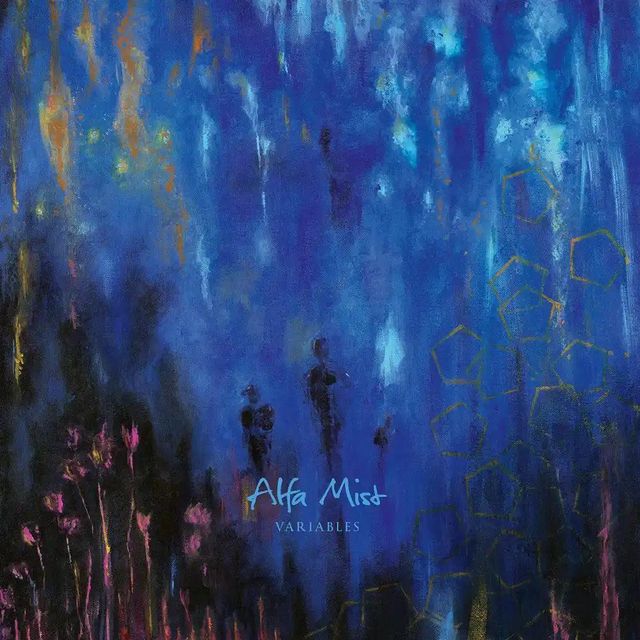 Alfa Mist - Variables (LP) o (CD)
