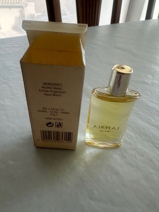 Miniatura Perfume La Perla Creation