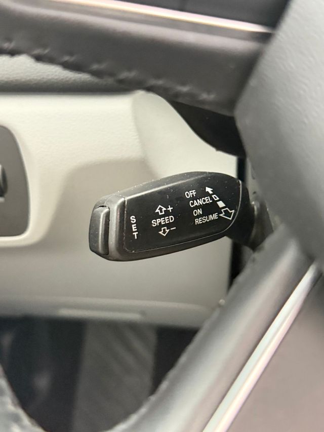 Audi Q3 S-Tronic Quattro / Techo panorama