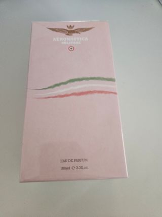 Aeronautica Militare Frecce Tricolori Eau de Parfu