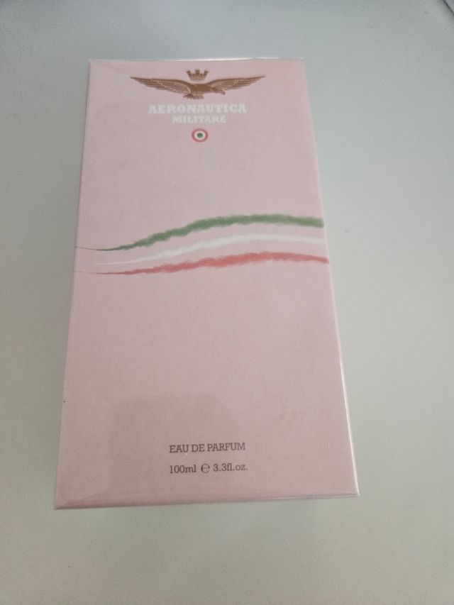 Aeronautica Militare Frecce Tricolori Eau de Parfu