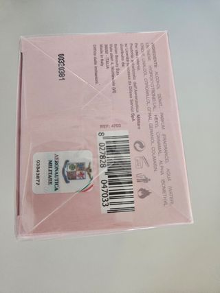 Aeronautica Militare Frecce Tricolori Eau de Parfu