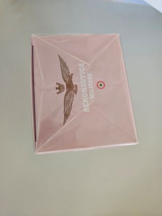 Aeronautica Militare Frecce Tricolori Eau de Parfu