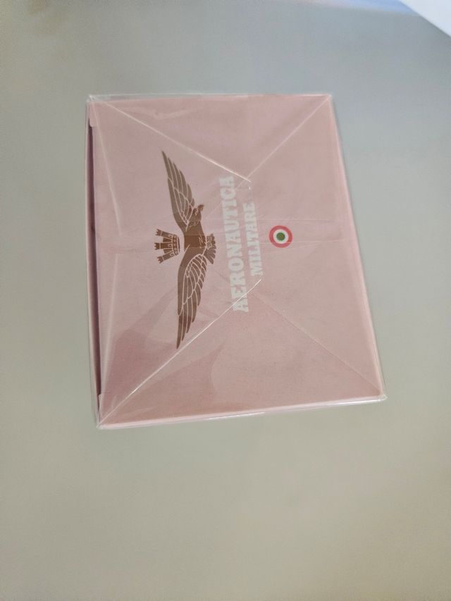 Aeronautica Militare Frecce Tricolori Eau de Parfu