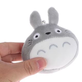 Llavero peluche de Totoro Estudio Ghibli