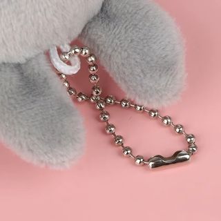 Llavero peluche de Totoro Estudio Ghibli