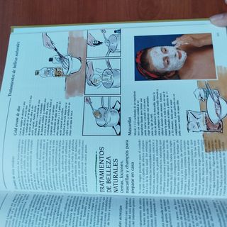 Diccionario de las medicinas naturales: nuevas ...