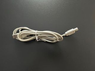 Cable 2m USB 2.0 A-B Impresora