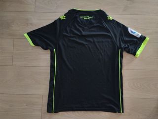 Camiseta Kelme Alcorcón 2017-18